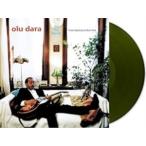  зарубежная запись OLU DARA / IN THE WORLD-FROM NATCHEZ TO NEW YORK (GREEN OKRA) [LP]