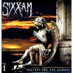 輸入盤 SIXX：A.M. / PRAYERS FOR THE DAMNED VOL. 1 [LP]