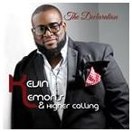  зарубежная запись KEVIN & HIGHER CALLING LEMONS / DECLARATION [CD]