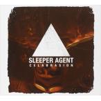 ͢ SLEEPER AGENT / CELABRASION [CD]