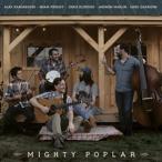  зарубежная запись MIGHTY POPLAR / MIGHTY POPLAR [LP]