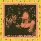 зарубежная запись VIV & RILEY / IMAGINARY PEOPLE [CD]