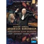 輸入盤 MARTHA ARGERICH / LIVE FROM THE BBC PROMS [DVD]