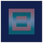  зарубежная запись YOUNG GALAXY / ULTRAMARINE [CD]