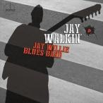  зарубежная запись JAY WILLIE / JAY WALKIN* [CD]
