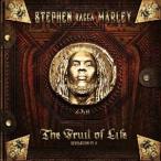  зарубежная запись STEPHEN MARLEY / REVELATION PART II : THE FRUIT OF LIFE [CD]