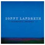 輸入盤 SONNY LANDRETH / ELEMENTAL JOURNEY [CD]