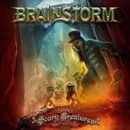 輸入盤 BRAINSTORM / SCARY CREATURES [CD]