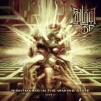 輸入盤 SOLUTION .45 / NIGHTMARES IN THE WAKING STATE PART II [CD]