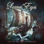 輸入盤 LEAVE’S EYES / SIGN OF THE DRAGON HEAD [2CD]