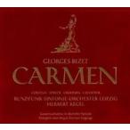 輸入盤 HERBERT KEGEL / BIZET ： CARMEN [2CD]