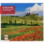 輸入盤 PETER SCHREIER / O SOLE MIO [CD]