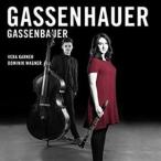 輸入盤 VERA KARNER ／ DOMINIK WAGNER / GASSENHAUER [CD]