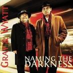 輸入盤 GRAY ＆ WYATT / NAMING THE DARKNESS [CD]