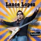  зарубежная запись LANCE LOPEZ / SALVATION FROM SUNDOWN [2CD]