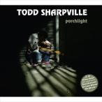  зарубежная запись TODD SHARPVILLE / PORCHLIGHT [2CD]