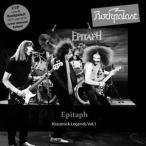 輸入盤 EPITAPH / ROCKPALAST ： KRAUTROCK [2CD]