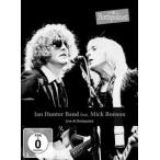 輸入盤 IAN HUNTER BAND / LIVE AT ROCKPALAST [DVD]