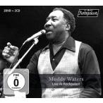  зарубежная запись MUDDY WATERS / LIVE AT ROCKPALAST [4CD]