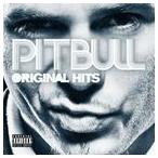 輸入盤 PITBULL / ORIGINAL HITS [CD]
