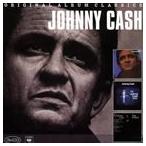  зарубежная запись JOHNNY CASH / ORIGINAL ALBUM CLASSICS [3CD]