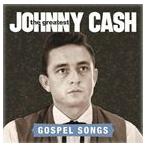  зарубежная запись JOHNNY CASH / GREATEST : GOSPEL SONGS [CD]