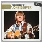  зарубежная запись JOHN DENVER / SETLIST : THE VERY BEST OF [CD]