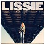 輸入盤 LISSIE / BACK TO FOREVER [CD]