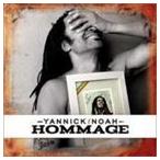 輸入盤 YANNICK NOAH / HOMMAGE [CD]