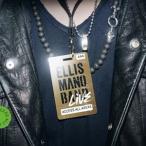  зарубежная запись ELLIS MANO BAND / LIVE : ACCESS ALL AREAS [2LP]