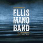  зарубежная запись ELLIS MANO BAND / HERE AND NOW [CD]