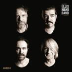  зарубежная запись ELLIS MANO BAND / AMBEDO [CD]
