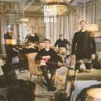  зарубежная запись ELLIS MANO BAND / LUCK OF DRAW [CD]