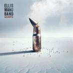  зарубежная запись ELLIS MANO BAND / MORPH [CD]
