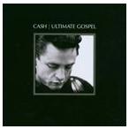  зарубежная запись JOHNNY CASH / CASH : ULTIMATE GOSPEL [CD]