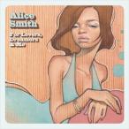 輸入盤 ALICE SMITH / FOR LOVERSDREAMERS ＆ ME [CD]