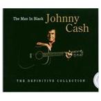  зарубежная запись JOHNNY CASH / MAN IN BLACK -SLIDER- [CD]