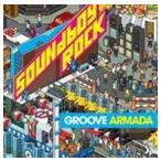  зарубежная запись GROOVE ARMADA / SOUNDBOY ROCK [CD]