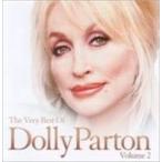  зарубежная запись DOLLY PARTON / VERY BEST OF 2 [CD]