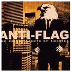 輸入盤 ANTI-FLAG / BRIGHT LIGHTS OF AMERICA [CD]