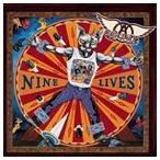 輸入盤 AEROSMITH / NINE LIVES （EXPLICIT CONTENT） [CD]