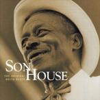  зарубежная запись SON HOUSE / ORIGINAL DELTA BLUES [CD]