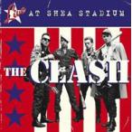  зарубежная запись CLASH / LIVE AT SHEA STADIUM [CD]