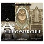 輸入盤 BLUE OYSTER CULT / TRIPLE FEATURE （SOFTPACK） [CD]