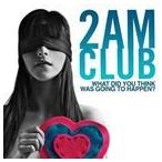 輸入盤 2AM CLUB / WHAT DID YOU THINK WAS GOING TO HAPPEN? [CD]