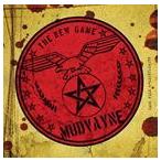 輸入盤 MUDVAYNE / NEW GAME （SPECIAL PACKAGE） [CD]