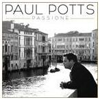 ͢ PAUL POTTS / PASSIONE [CD]