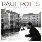 輸入盤 PAUL POTTS / PASSIONE [CD]