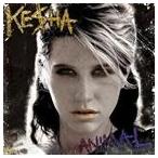 輸入盤 KE＄HA / ANIMAL [CD]