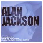  зарубежная запись ALAN JACKSON / COLLECTIONSS [CD]